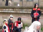 Foto des Kostüms