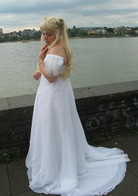 Cosplay-Cover: Serenity junge Version