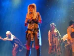Cosplay-Cover: Aska