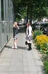 Foto des Kostüms