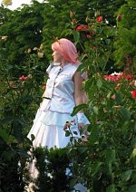 Cosplay-Cover: Utena Rosebride