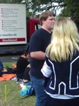 Foto des Kostüms