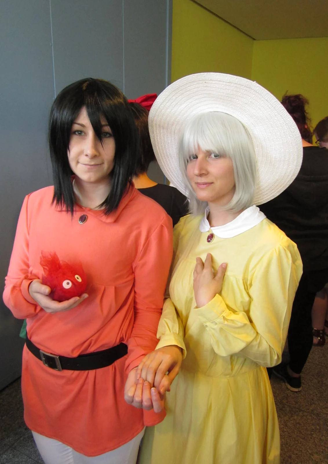 Cosplay-Cover: Hauro [Ending Version]