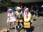 Foto des Kostüms