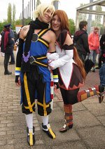 Cosplay-Cover: Tales of Symphonia DotnW
