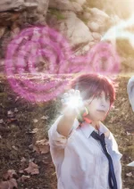 Cosplay-Cover: Koushiro Izumi >>Tri<< (casual)