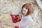Cosplay-Cover: Sakura (Orient Version)