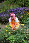 Foto des Kostüms