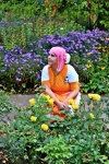 Foto des Kostüms