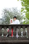 Foto des Kostüms