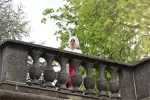 Foto des Kostüms
