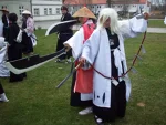 Foto des Kostüms