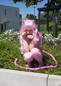 Cosplay-Cover: Mew