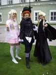 Foto des Kostüms