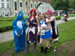 Cosplay-Cover: Happy