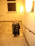 Foto des Kostüms