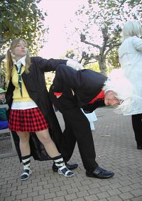 Cosplay-Cover: Soul Eater