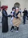 Foto des Kostüms