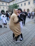 Foto des Kostüms