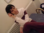 Cosplay-Cover: Mizuki Hajime