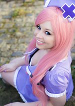 Cosplay-Cover: Luka