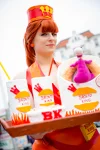 Foto des Kostüms