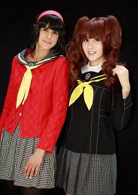 Cosplay-Cover: Yukiko