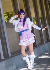 Cosplay-Cover: Nozomi Toujou [Snow Halation]