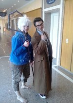 Cosplay-Cover: 10. Doctor