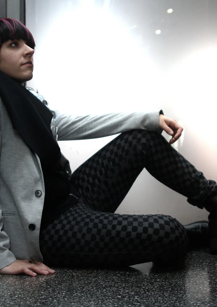 Cosplay-Cover: KEY (Kim Kibum) - Ring Ding Dong