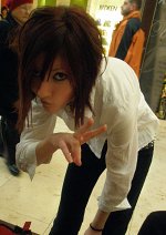 Cosplay-Cover: Kaoru [MACABRE tour. 2000/2001]