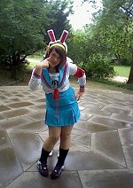 Cosplay-Cover: Haruhi Suzumiya(basic)