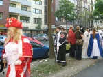 Foto des Kostüms