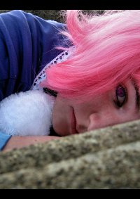 Cosplay-Cover: Yachiru Kusajishi (Kimono Version)