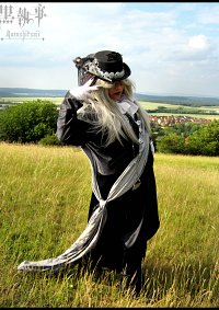 Cosplay-Cover: Undertaker [Lord Version]