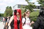 Foto des Kostüms
