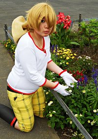 Cosplay-Cover: Finnian (フィニアン)