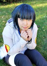 Cosplay-Cover: Hyuuga Hinata (日向ヒナタ) [Basic]