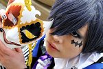 Cosplay-Cover: Ciel Phantomhive - "Smile" [Noah