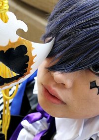 Cosplay-Cover: Ciel Phantomhive - "Smile" [Noah's Ark Circus]