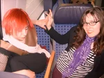 Foto des Kostüms