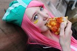 Cosplay-Cover: Jewelry Bonney