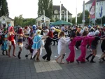 Foto des Kostüms