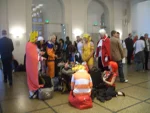 Foto des Kostüms