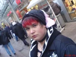 Foto des Kostüms