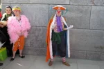 Foto des Kostüms