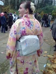 Foto des Kostüms