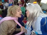 Cosplay-Cover: Belarus