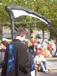 Foto des Kostüms