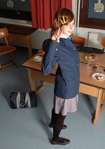 Cosplay-Cover: Hirasawa Yui